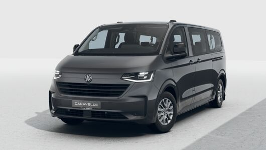 Obrázek Caravelle Life 2,0 TDI 8AUT DR