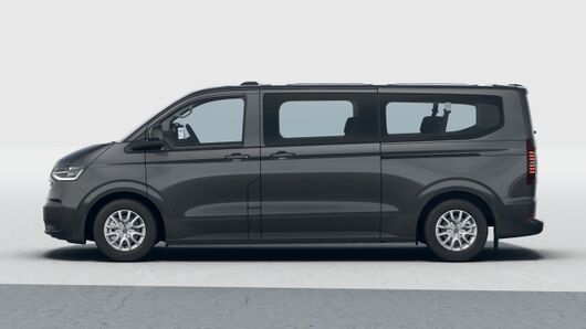 Obrázek Caravelle Life 2,0 TDI 8AUT DR