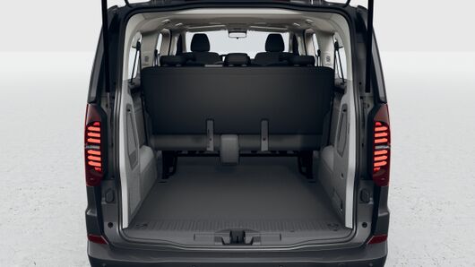 Obrázek Caravelle Life 2,0 TDI 8AUT DR