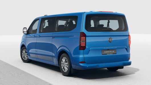 Obrázek Nový Caravelle Life 2,0 TDI 8AUT DR