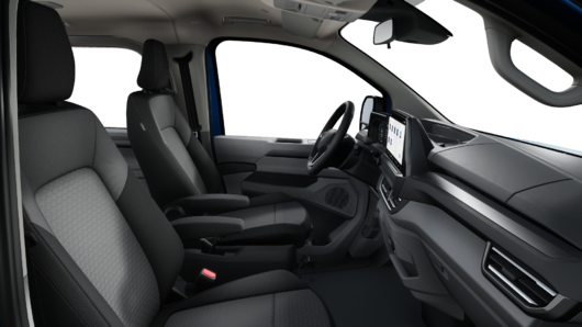 Obrázek Caravelle Life 2,0 TDI 8AUT DR