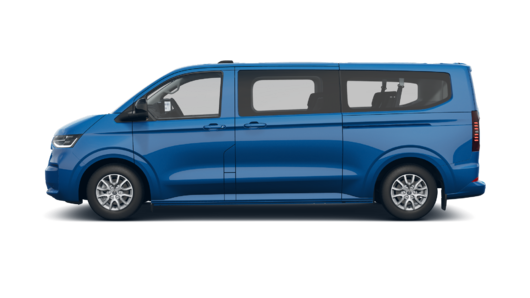 Obrázek Caravelle Life 2,0 TDI 8AUT DR