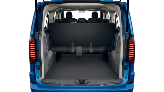 Obrázek Caravelle Life 2,0 TDI 8AUT DR