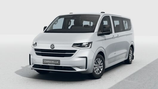 Obrázek Caravelle Life 2,0 TDI 8AUT DR