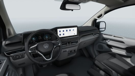 Obrázek Caravelle Life 2,0 TDI 8AUT DR