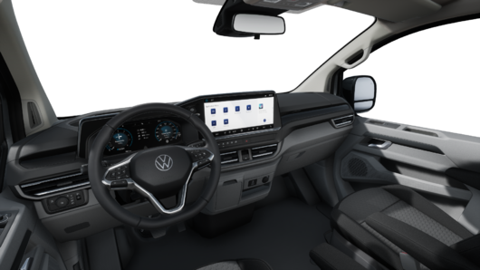 Obrázek Caravelle Life 2,0 TDI 8AUT DR