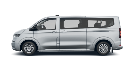 Obrázek Caravelle Life 2,0 TDI 8AUT DR