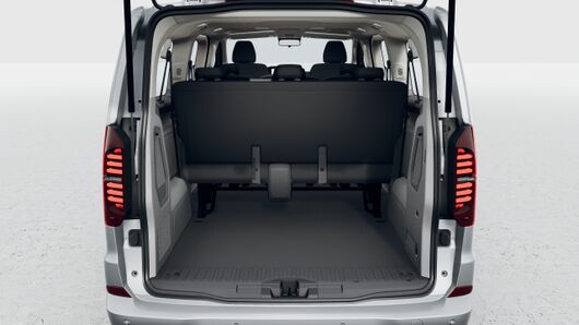 Obrázek Caravelle Life 2,0 TDI 8AUT DR