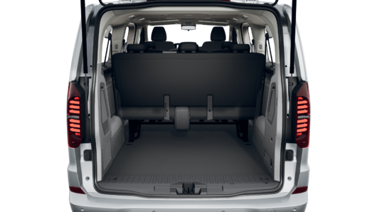 Obrázek Caravelle Life 2,0 TDI 8AUT DR