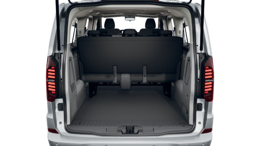 Obrázek Caravelle Life 2,0 TDI 8AUT DR