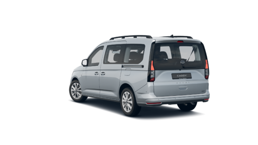 Obrázek Caddy Maxi Life 2,0 TDI 4MOT