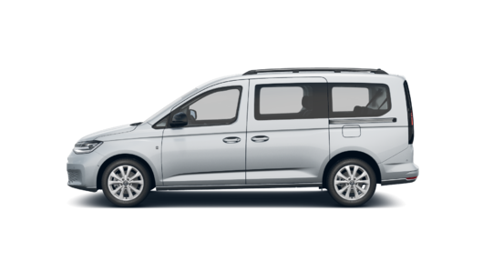 Obrázek Caddy Maxi Life 2,0 TDI 4MOT