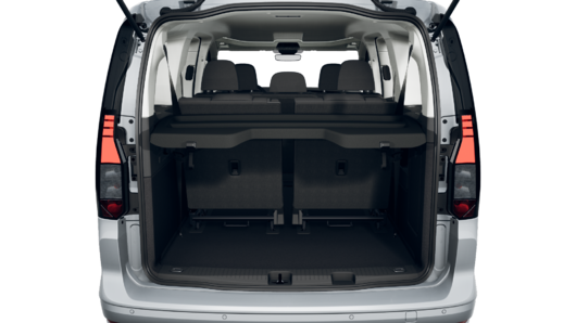 Obrázek Caddy Maxi Life 2,0 TDI 4MOT