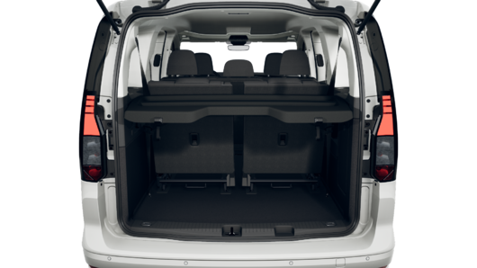 Obrázek Caddy Maxi Life 2,0 TDI
