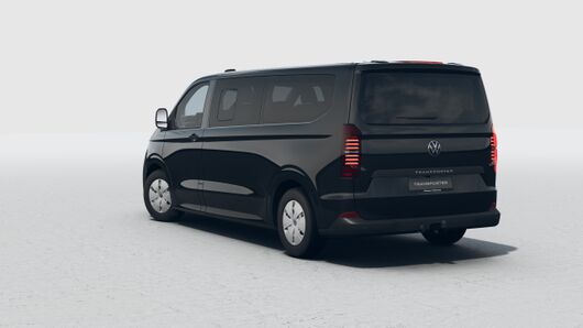 Obrázek Entry Transporter Kombi 2,0 TDI DR