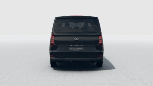 Obrázek Entry Transporter Kombi 2,0 TDI DR