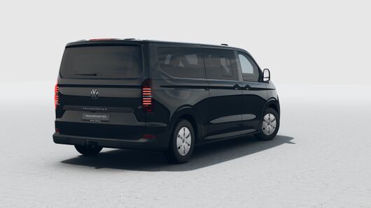 Obrázek Entry Transporter Kombi 2,0 TDI DR