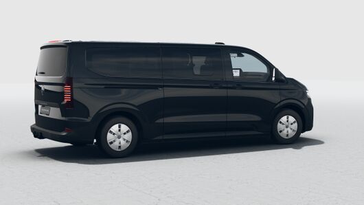 Obrázek Entry Transporter Kombi 2,0 TDI DR