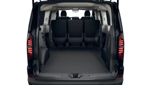 Obrázek Entry Transporter Kombi 2,0 TDI DR