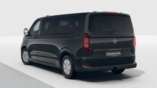 Obrázek Entry Transporter Kombi 2,0 TDI DR
