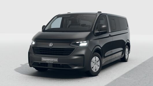 Obrázek Entry Transporter Kombi 2,0 TDI DR