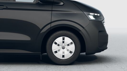 Obrázek Entry Transporter Kombi 2,0 TDI DR