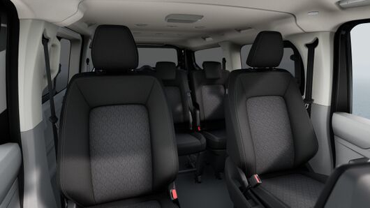 Obrázek Entry Transporter Kombi 2,0 TDI DR