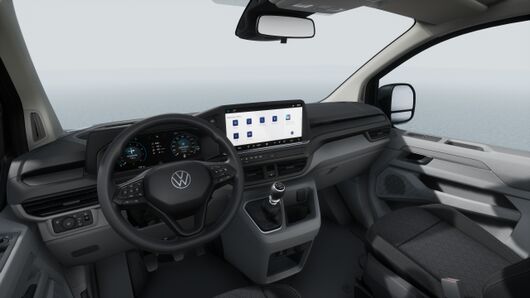 Obrázek Entry Transporter Kombi 2,0 TDI DR