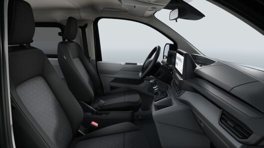 Obrázek Entry Transporter Kombi 2,0 TDI DR