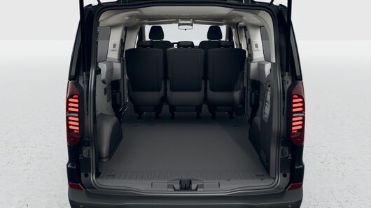 Obrázek Entry Transporter Kombi 2,0 TDI DR