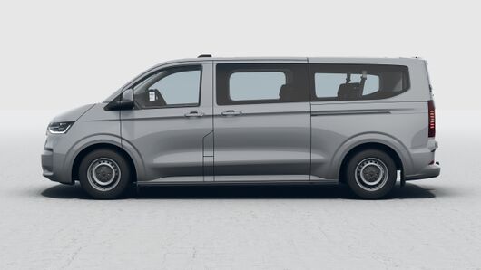 Obrázek Entry Transporter Kombi 2,0 TDI DR