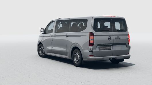 Obrázek Entry Transporter Kombi 2,0 TDI DR