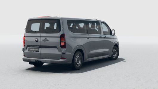 Obrázek Entry Transporter Kombi 2,0 TDI DR