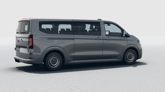 Obrázek Entry Transporter Kombi 2,0 TDI DR