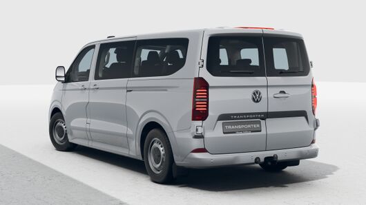 Obrázek Entry Transporter Kombi 2,0 TDI DR