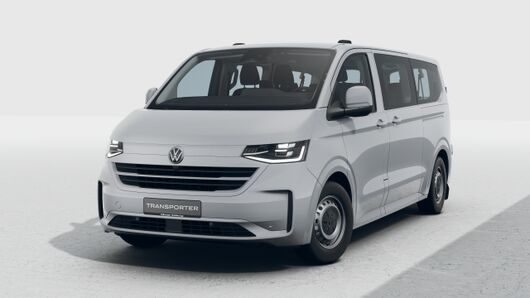 Obrázek Entry Transporter Kombi 2,0 TDI DR
