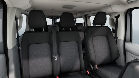 Obrázek Entry Transporter Kombi 2,0 TDI DR
