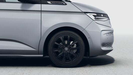 Obrázek Akční Multivan Long Style 2,0 TDI