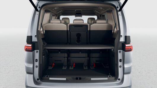 Obrázek Akční Multivan Long Style 2,0 TDI