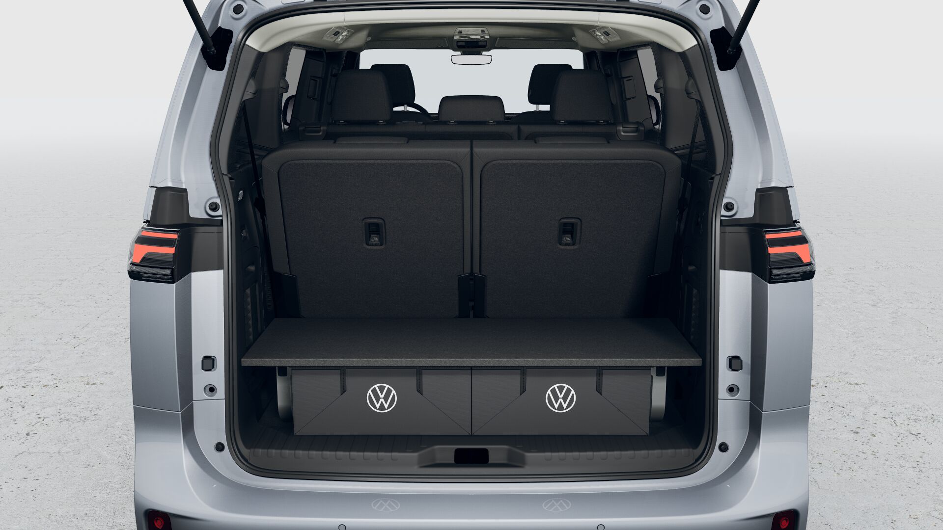 Obrázek Akční ID. Buzz Long Pro 86 kWh