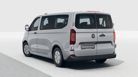 Obrázek Entry Transporter Kombi 2,0 TDI KR