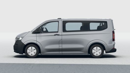 Obrázek Entry Transporter Kombi 2,0 TDI KR