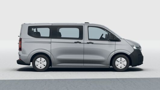 Obrázek Entry Transporter Kombi 2,0 TDI KR