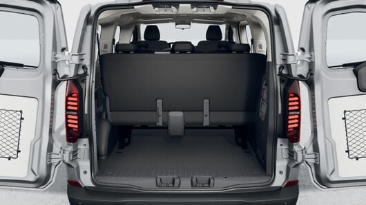 Obrázek Entry Transporter Kombi 2,0 TDI KR