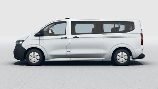 Obrázek Entry Transporter Kombi 2,0 TDI DR