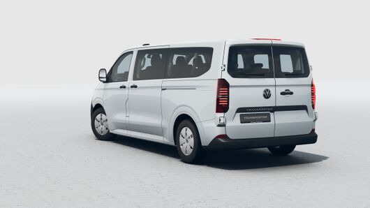 Obrázek Entry Transporter Kombi 2,0 TDI DR