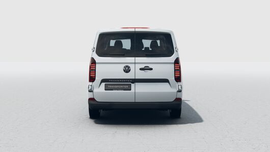 Obrázek Entry Transporter Kombi 2,0 TDI DR