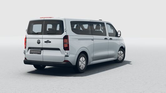 Obrázek Entry Transporter Kombi 2,0 TDI DR