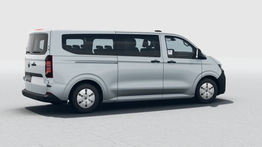 Obrázek Entry Transporter Kombi 2,0 TDI DR