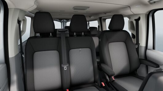 Obrázek Entry Transporter Kombi 2,0 TDI DR